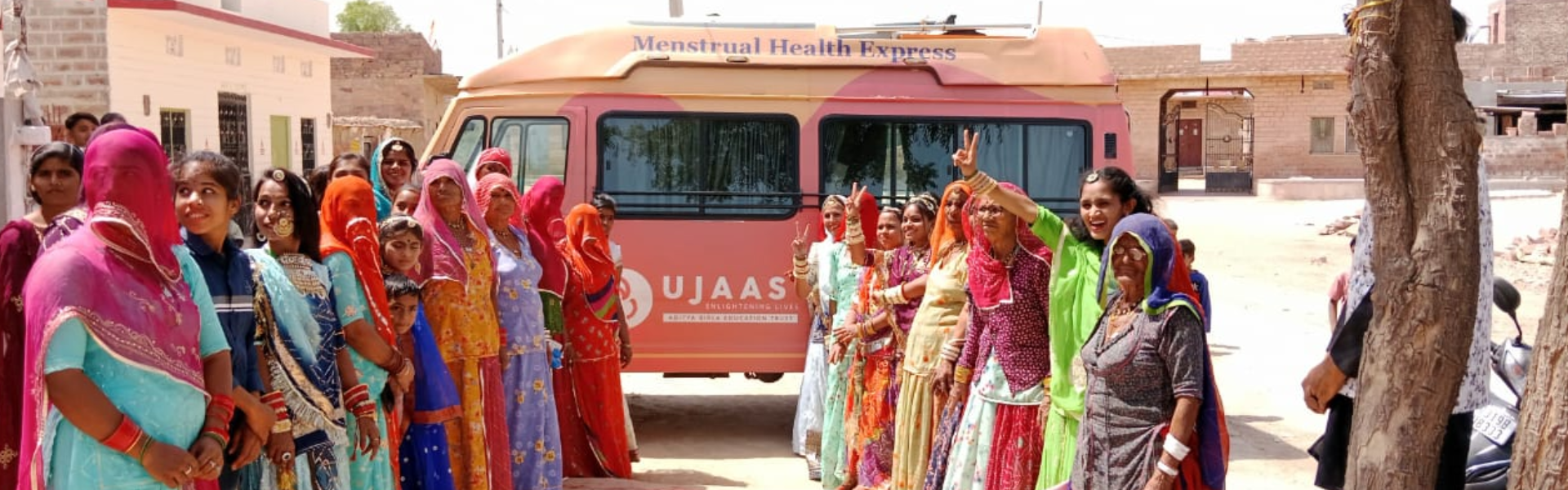 Awareness Breaks Stigma