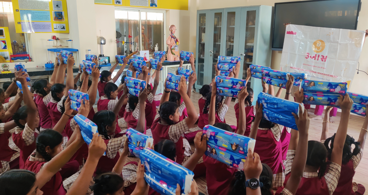 Empowering Women for Sustainable Change