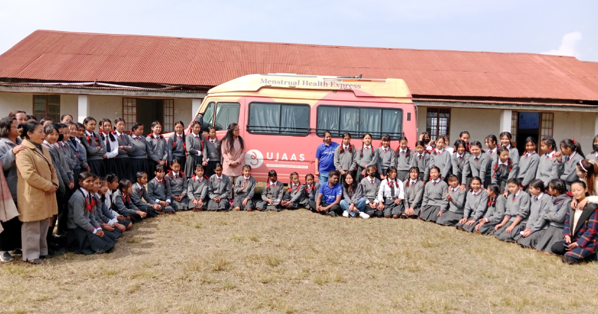 Awareness Breaks Stigma