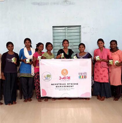 ujaas, ujaas menstrual hygiene, menstrual hygiene, menstruation hygiene, menstrual health awareness, ngo for menstrual health, ngo in Mumbai, menstrual health, menstrual hygiene in India, menstrual awareness, menstrual hygiene health education, menstrual health and hygiene, menstrual hygiene awareness, hygiene during menstruation