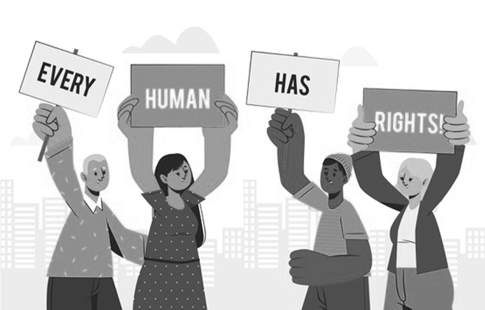 menstrual hygiene, menstruation awareness, menstrual awareness, how is menstruation related to human rights, ujaas, ujaas menstrual health ngo, ujaas.in, ujaas, volunteer for menstrual health