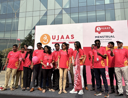 Menstrual Health Express