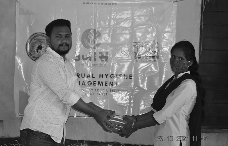 sustainable menstruation, sustainable menstrual products, menstrual health in rural india, menstrual health, menstrual health management, menstrual hygiene, menstrual awareness, ujaas, ujaas.in, ujaas menstrual health, change the psychle, ujaas menstruation, ujaas menstrual health awareness, ujaas menstrual health ngo, period poverty, menstrual health in rural areas, menstrual hygiene management