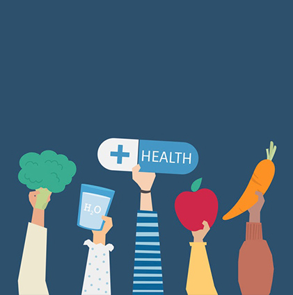 menstrual health awareness, menstrual hygiene awareness, nutrition for menstrual health, ujaas, ujaas.in, nourishment during menstruation